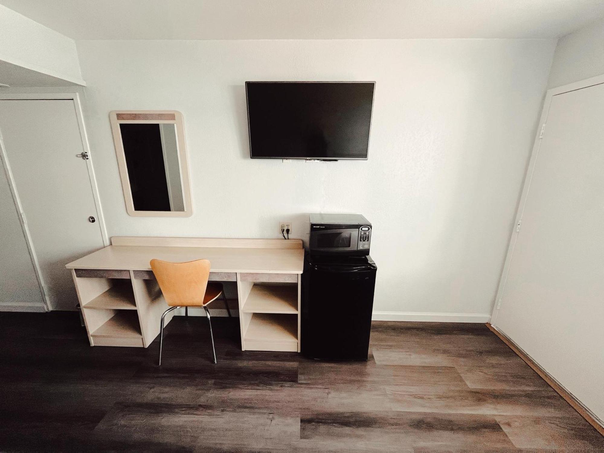 Motel 6-Holbrook, Az エクステリア 写真