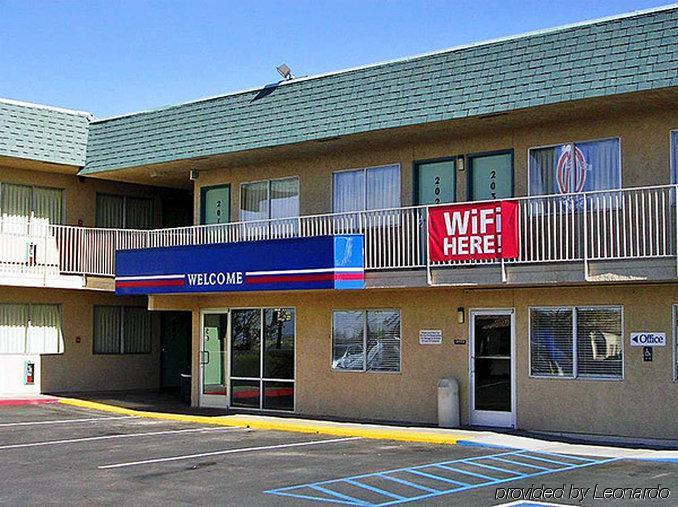Motel 6-Holbrook, Az エクステリア 写真