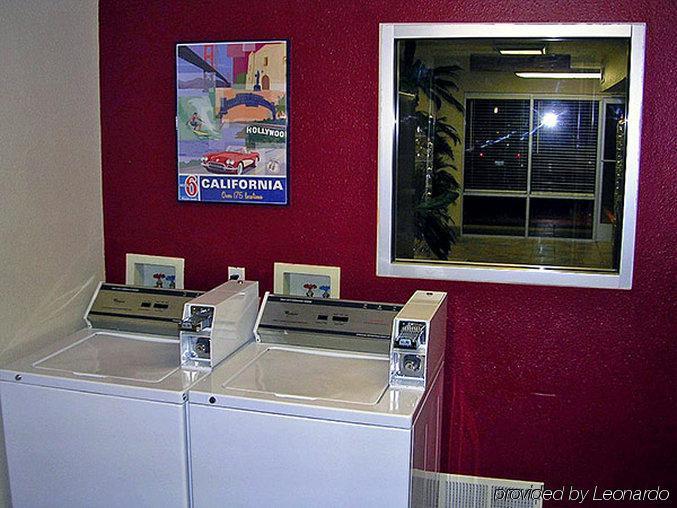 Motel 6-Holbrook, Az 設備 写真