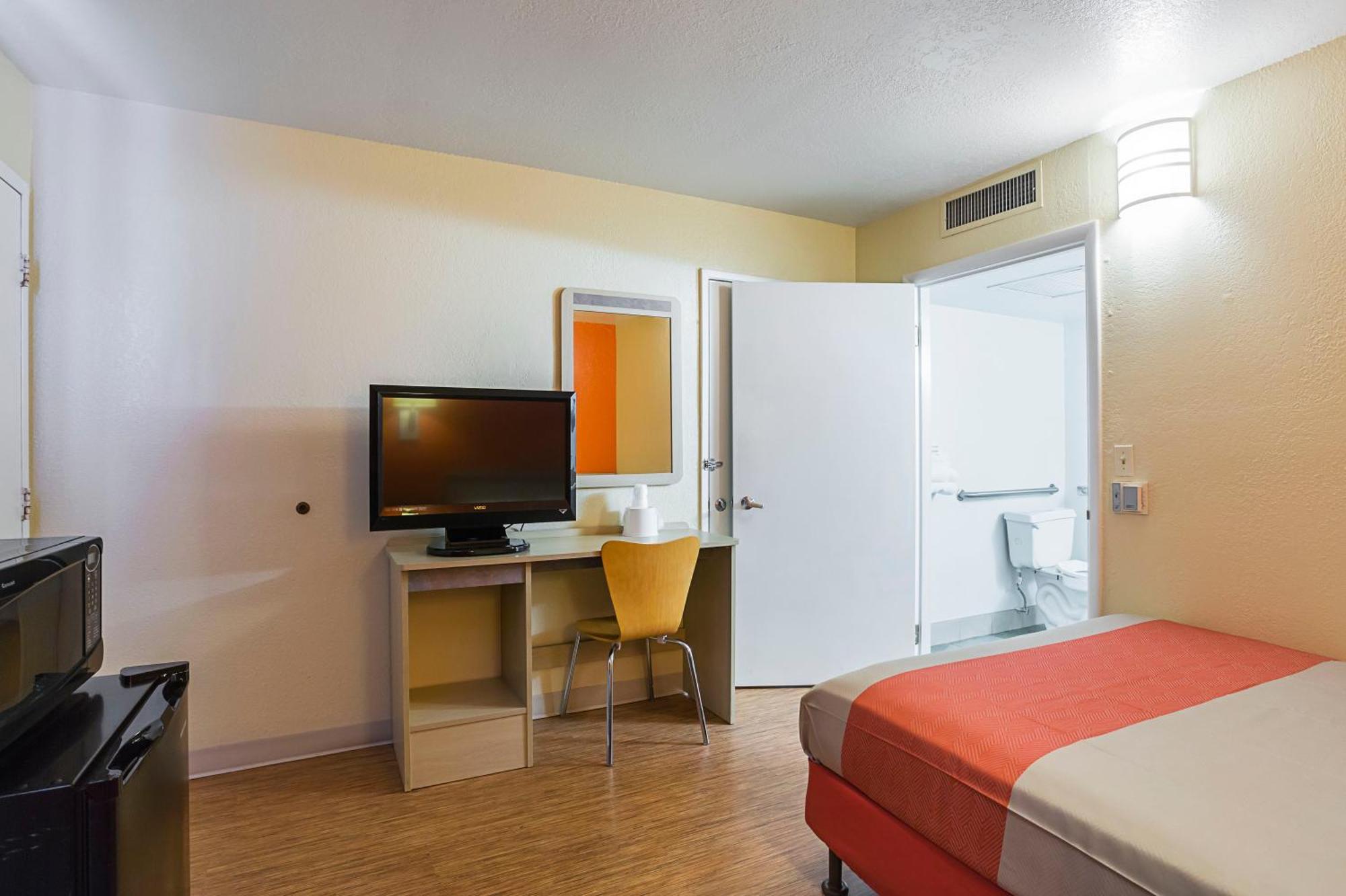 Motel 6-Holbrook, Az エクステリア 写真
