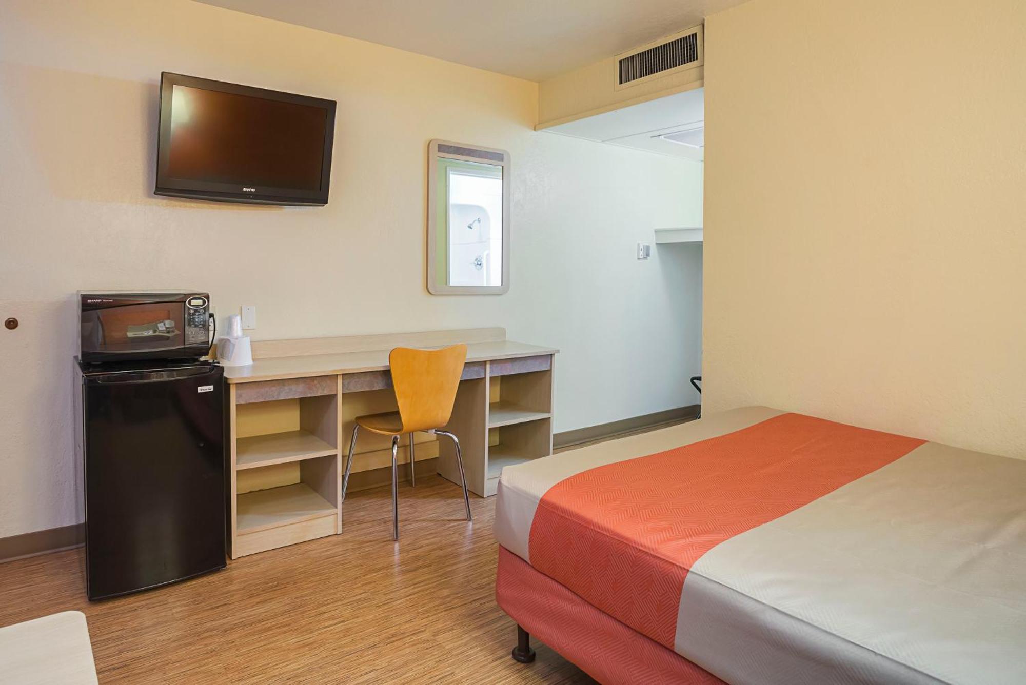 Motel 6-Holbrook, Az エクステリア 写真