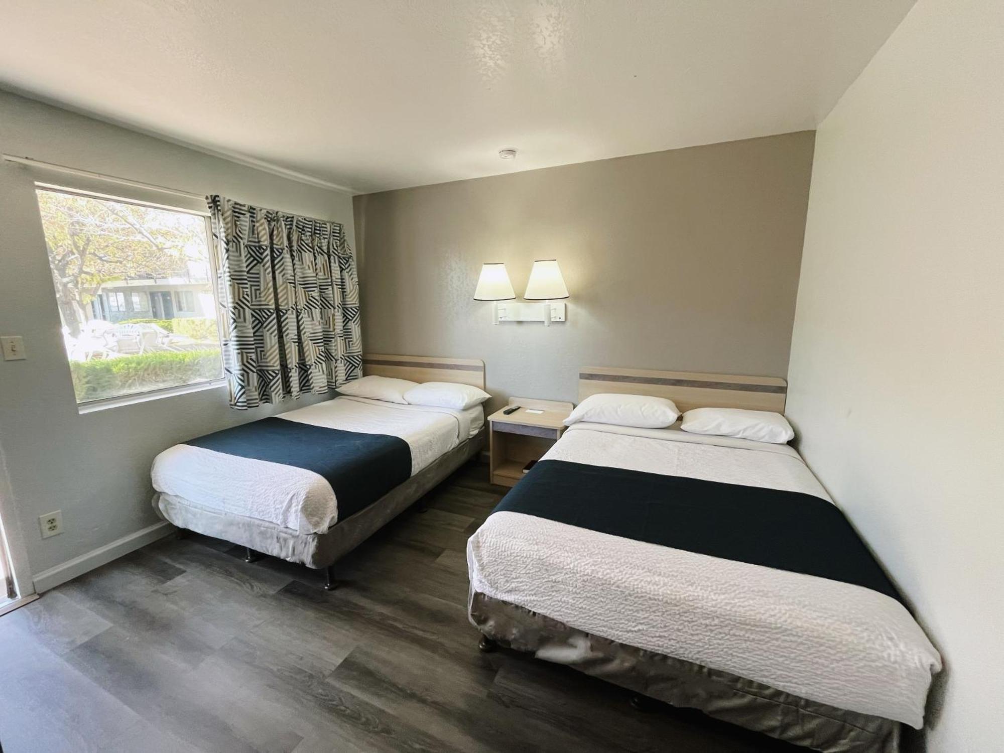 Motel 6-Holbrook, Az エクステリア 写真