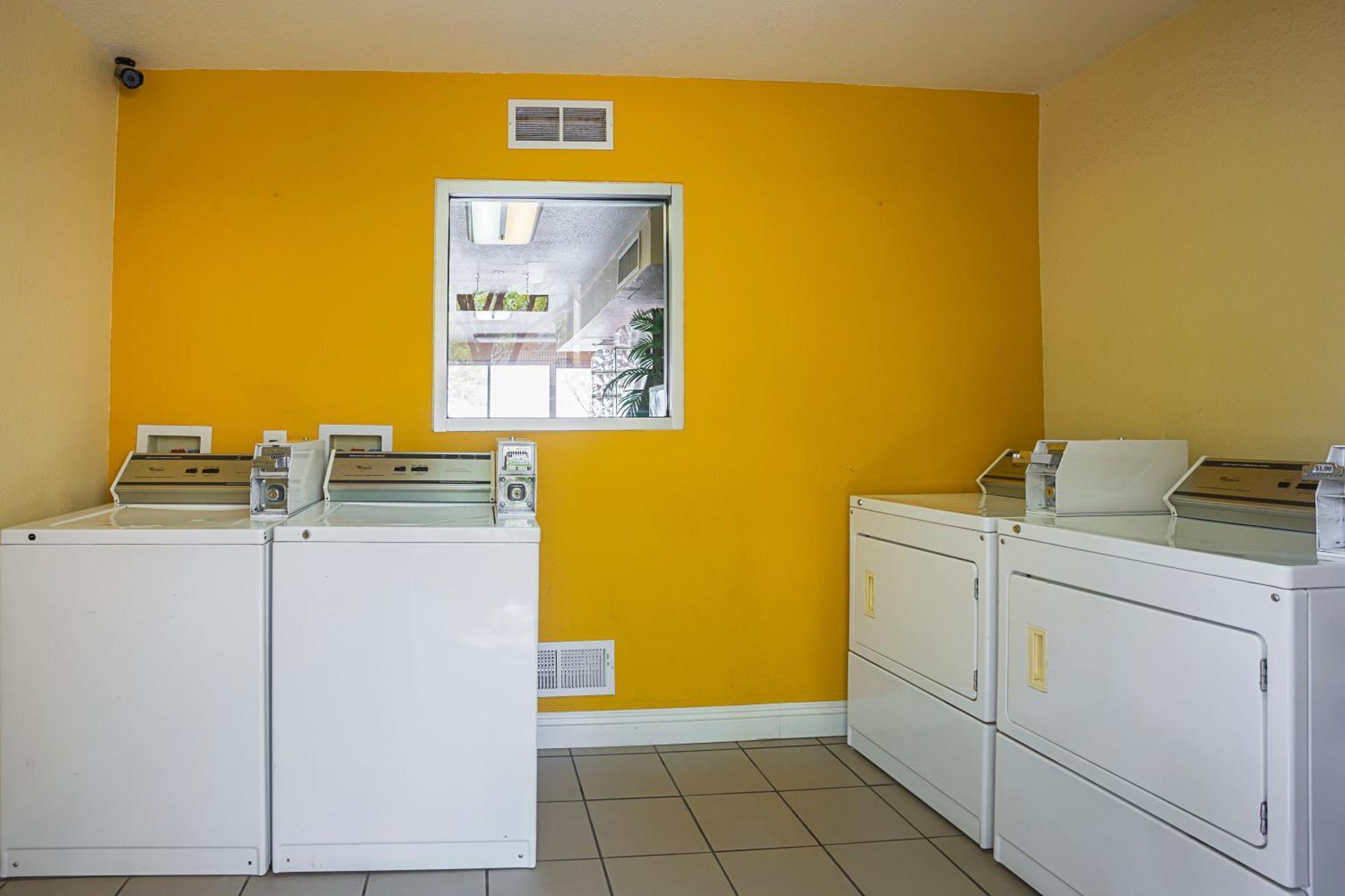 Motel 6-Holbrook, Az エクステリア 写真