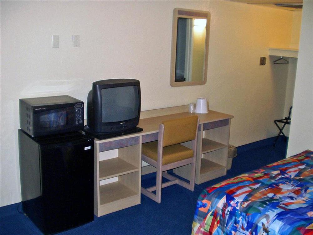 Motel 6-Holbrook, Az 部屋 写真