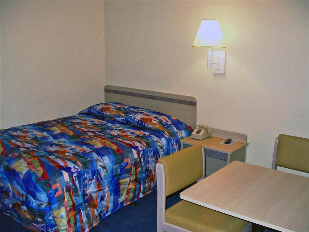 Motel 6-Holbrook, Az 部屋 写真