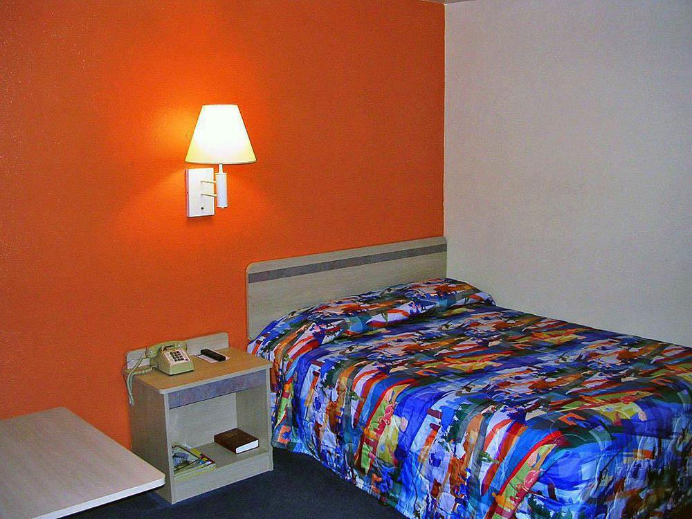 Motel 6-Holbrook, Az 部屋 写真
