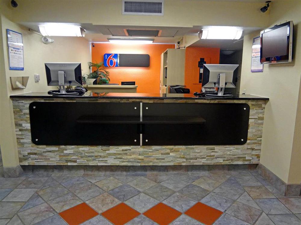 Motel 6-Holbrook, Az 部屋 写真